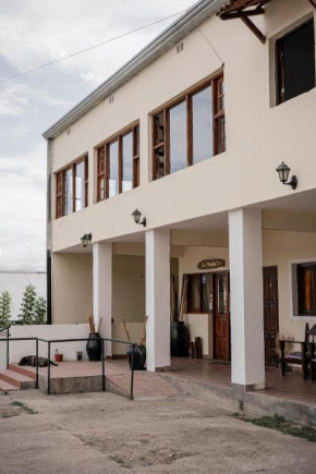 Hostal La Vidala